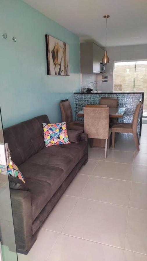 Cantinho Do Atalaia A 650 Metros Da Praia - Seu Conforto Fora De Casa Salinópolis Buitenkant foto