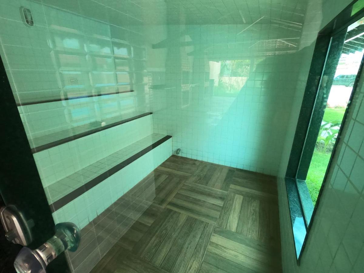 Cantinho Do Atalaia A 650 Metros Da Praia - Seu Conforto Fora De Casa Salinópolis Buitenkant foto