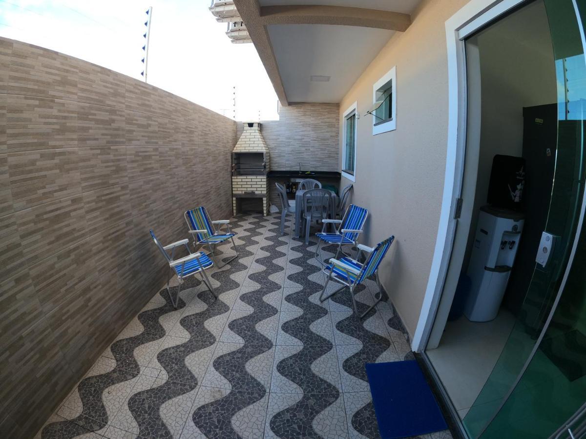 Cantinho Do Atalaia A 650 Metros Da Praia - Seu Conforto Fora De Casa Salinópolis Buitenkant foto