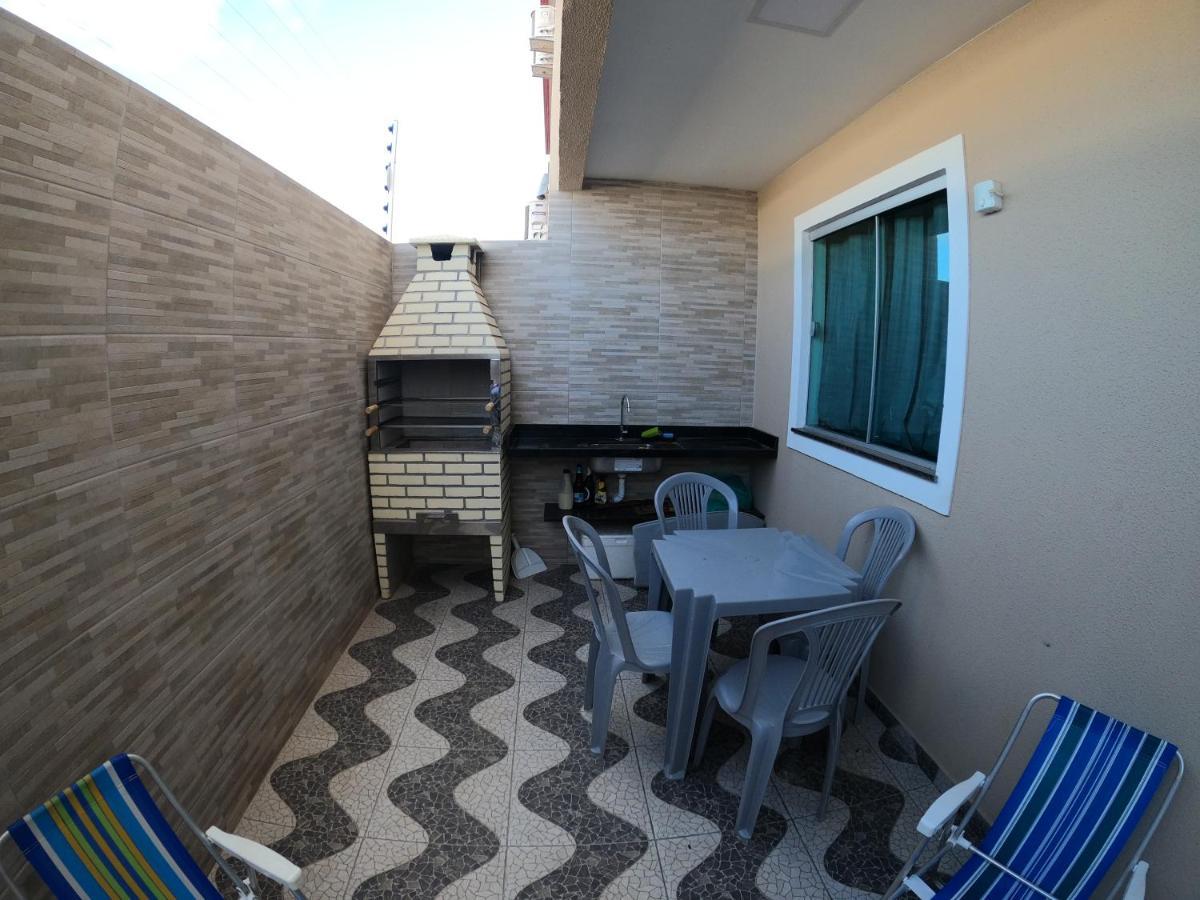 Cantinho Do Atalaia A 650 Metros Da Praia - Seu Conforto Fora De Casa Salinópolis Buitenkant foto