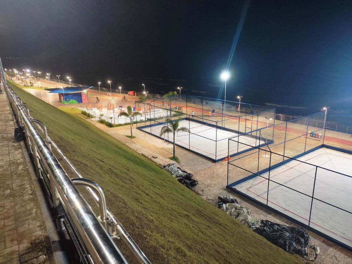 Cantinho Do Atalaia A 650 Metros Da Praia - Seu Conforto Fora De Casa Salinópolis Buitenkant foto