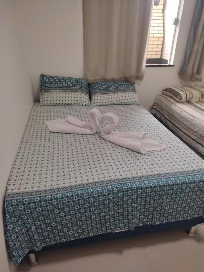 Cantinho Do Atalaia A 650 Metros Da Praia - Seu Conforto Fora De Casa Salinópolis Buitenkant foto