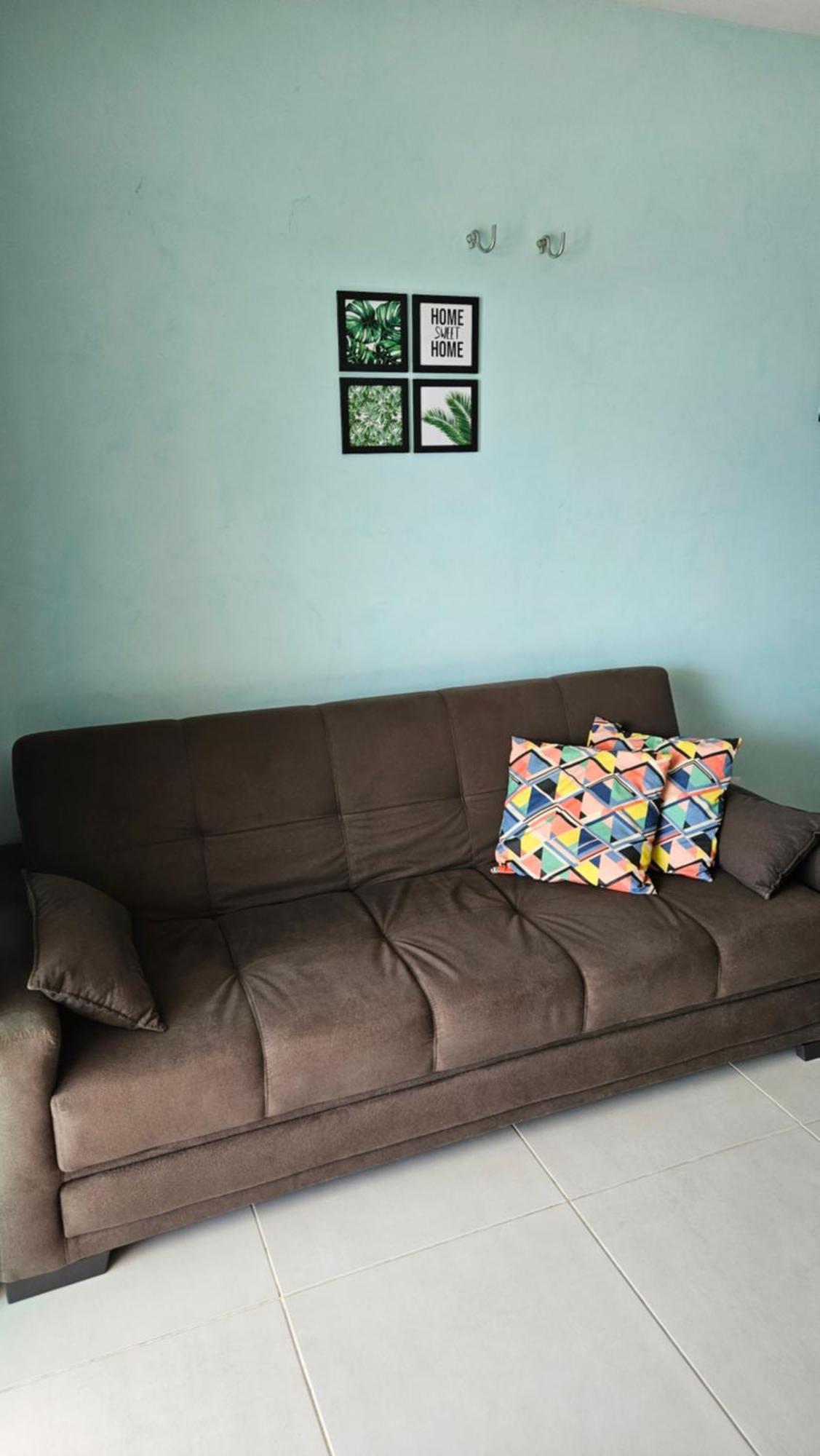 Cantinho Do Atalaia A 650 Metros Da Praia - Seu Conforto Fora De Casa Salinópolis Buitenkant foto