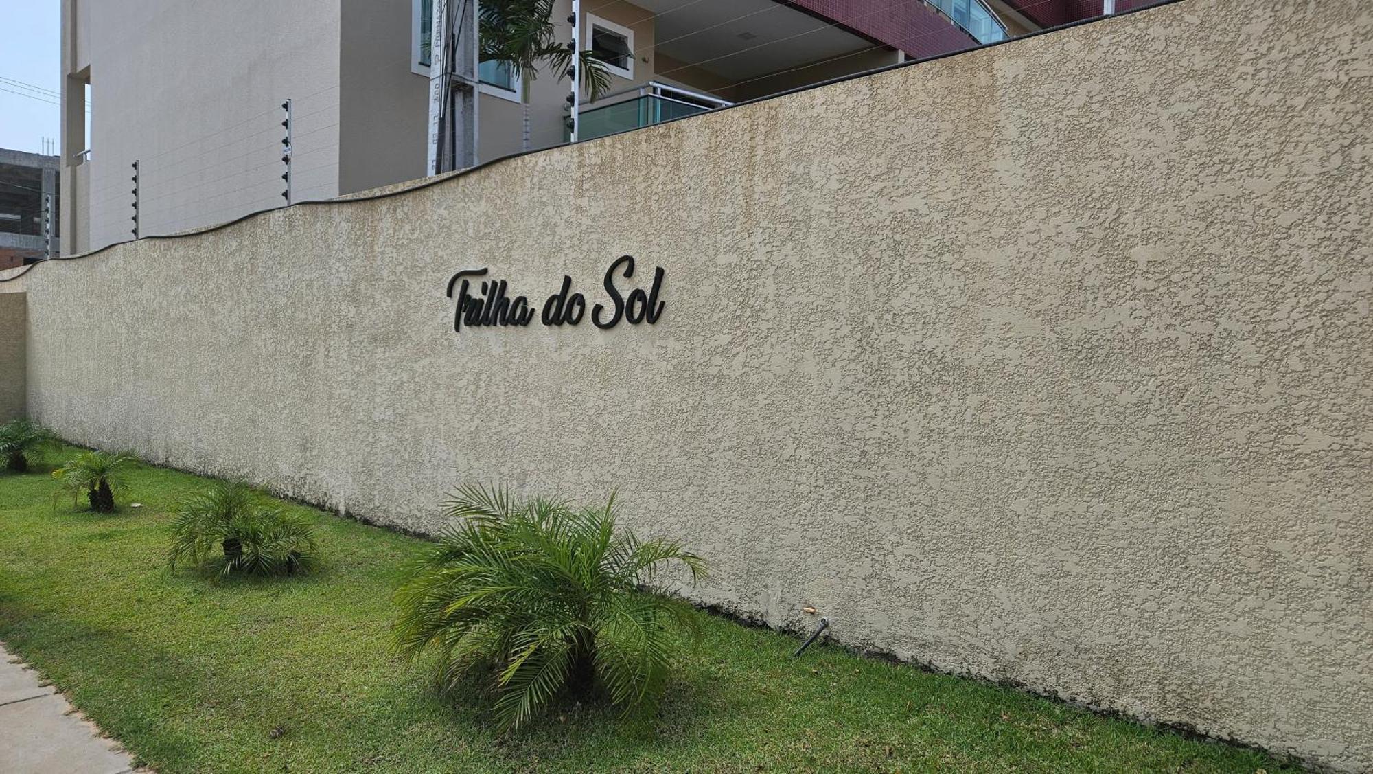 Cantinho Do Atalaia A 650 Metros Da Praia - Seu Conforto Fora De Casa Salinópolis Buitenkant foto