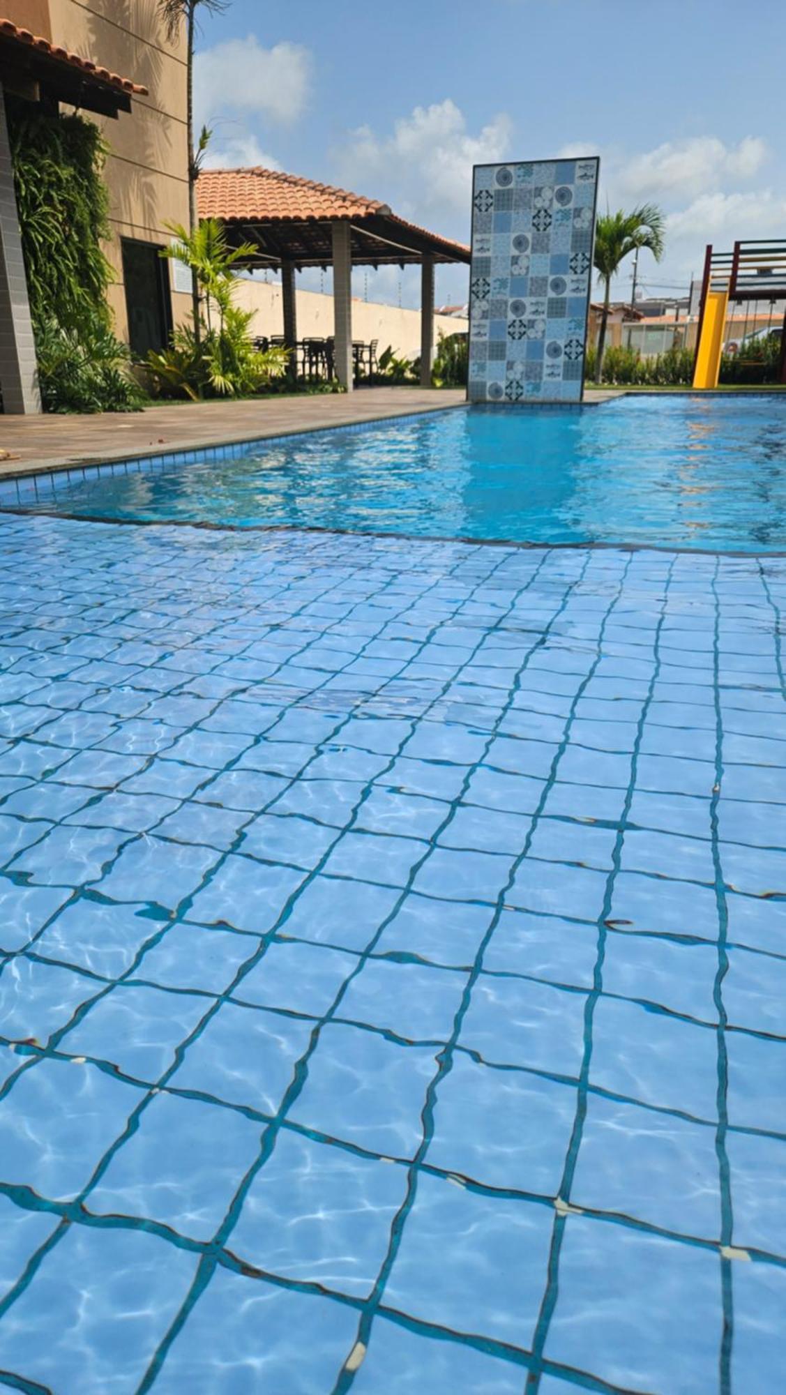 Cantinho Do Atalaia A 650 Metros Da Praia - Seu Conforto Fora De Casa Salinópolis Buitenkant foto