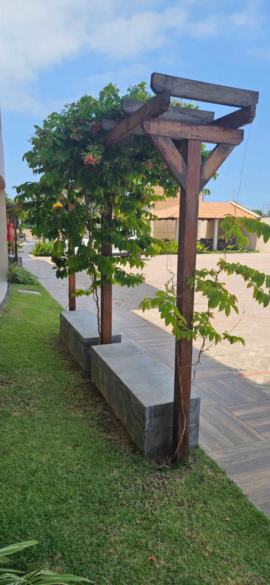 Cantinho Do Atalaia A 650 Metros Da Praia - Seu Conforto Fora De Casa Salinópolis Buitenkant foto