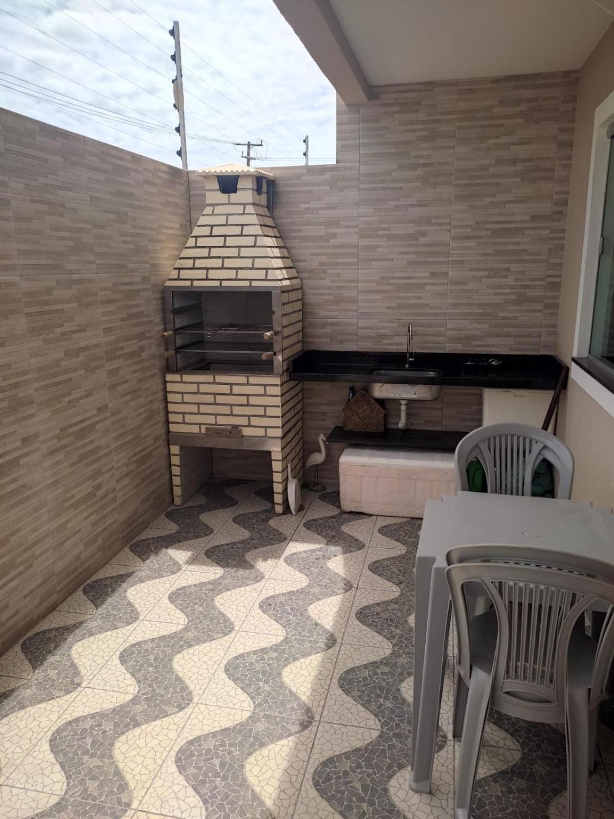 Cantinho Do Atalaia A 650 Metros Da Praia - Seu Conforto Fora De Casa Salinópolis Buitenkant foto